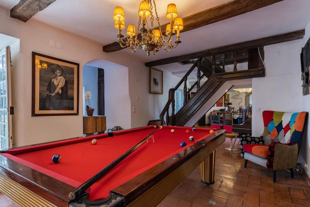 Unique Tiny Smart Home With Private Garden, Jacuzzi, Ps5, Cinema Projector - Sintra Wow Екстериор снимка